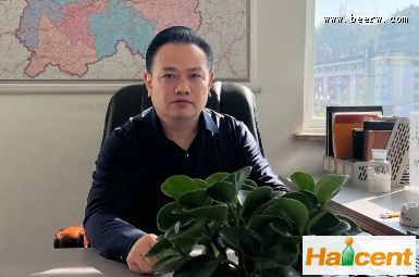 雪花啤酒黔东南公司总经理陈发运：致力打造学习型企业